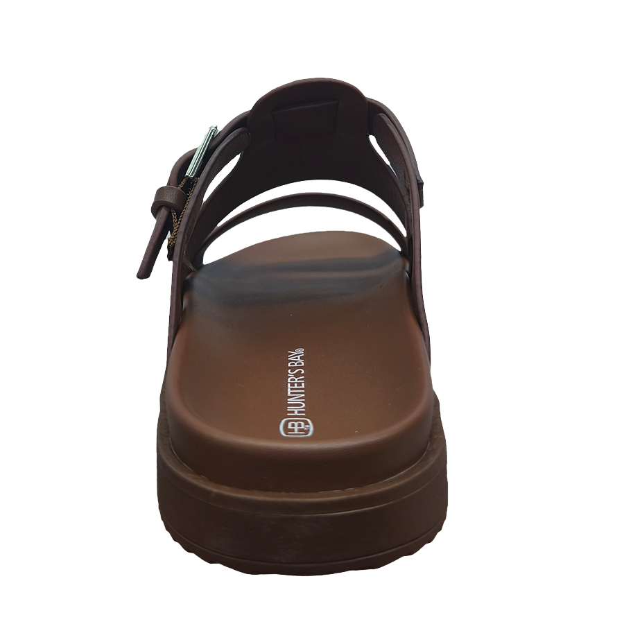 Payless Hunters Bay Men's Bjorn 3 Band Slide