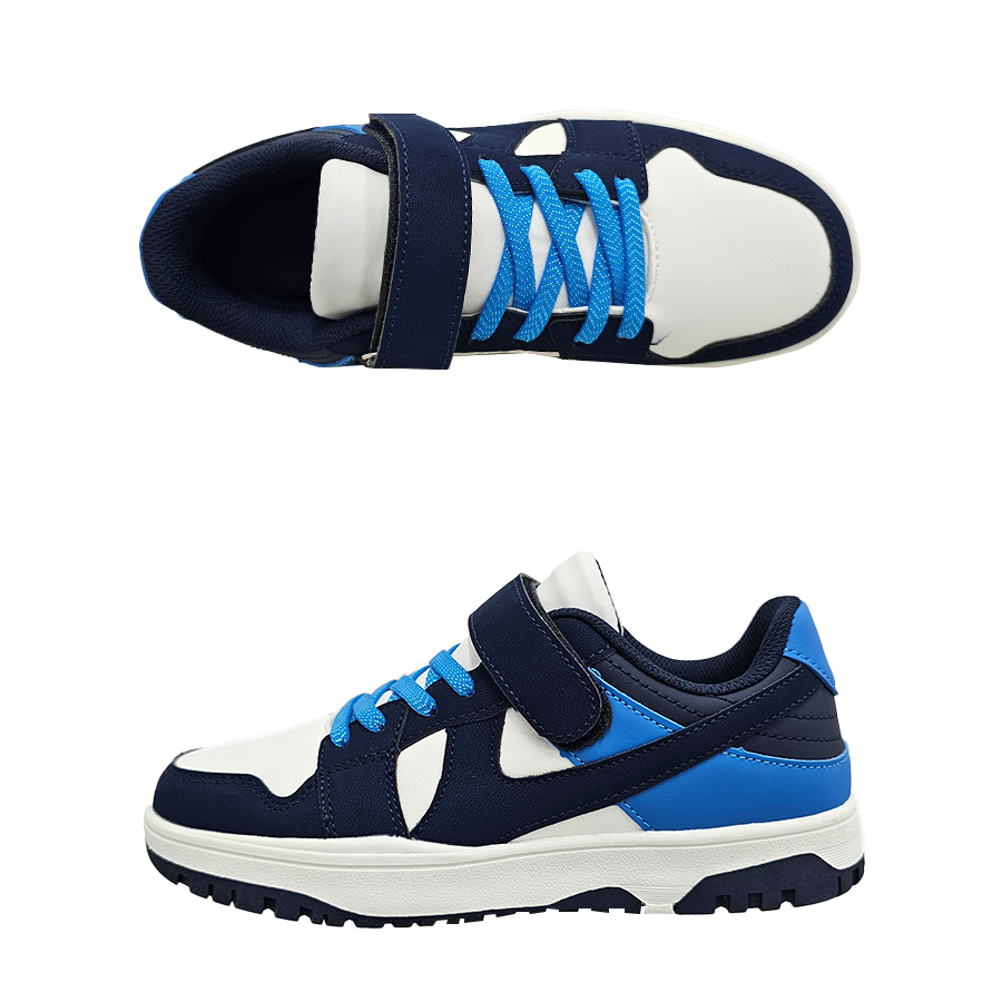 Payless Cross Trekkers Boy's Cazin Sneaker