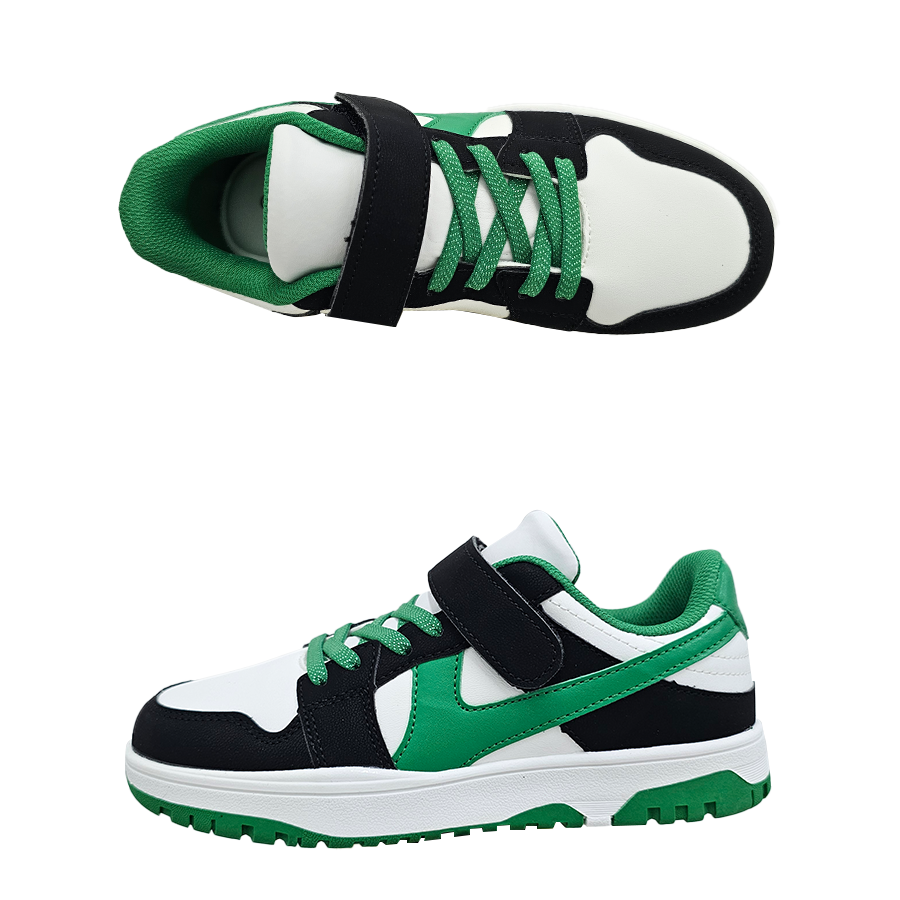 Payless Cross Trekkers Boy's Cazin Sneaker