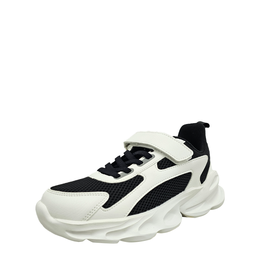 Payless Cross Trekkers Boy's Jhan Rye Runner