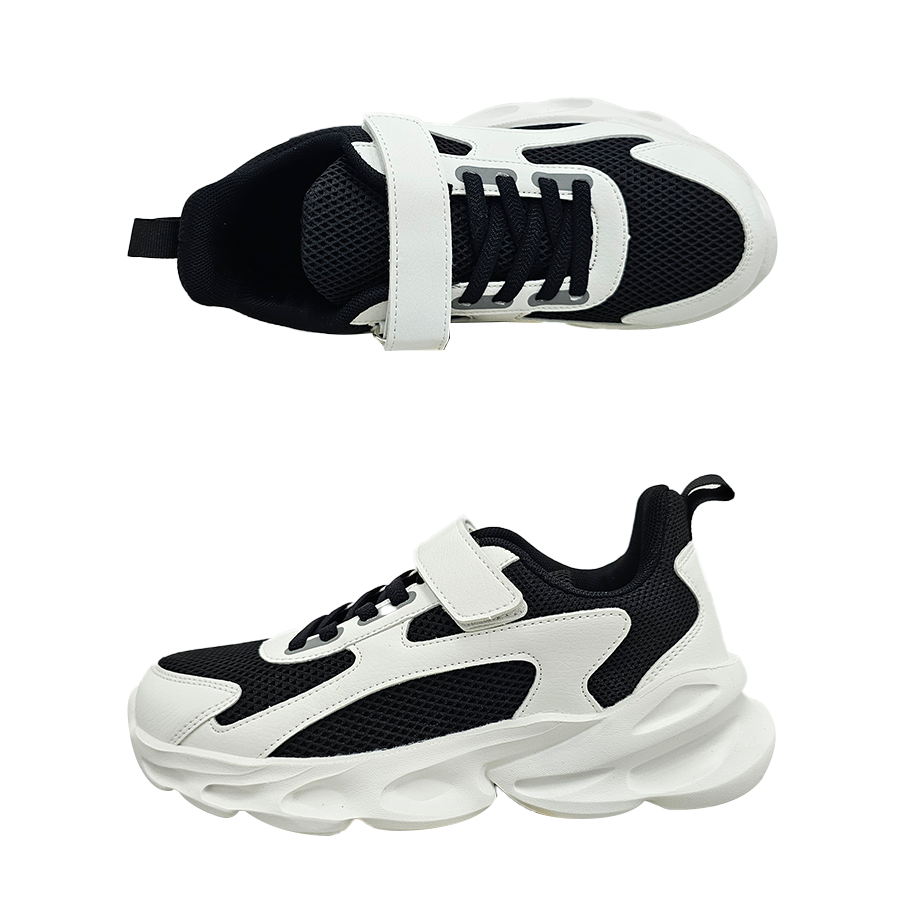 Payless Cross Trekkers Boy's Jhan Rye Runner