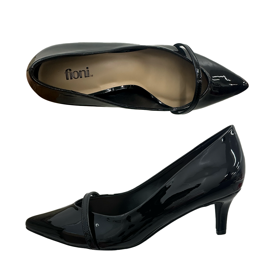 Payless Fioni Women's Mariah Low Heel