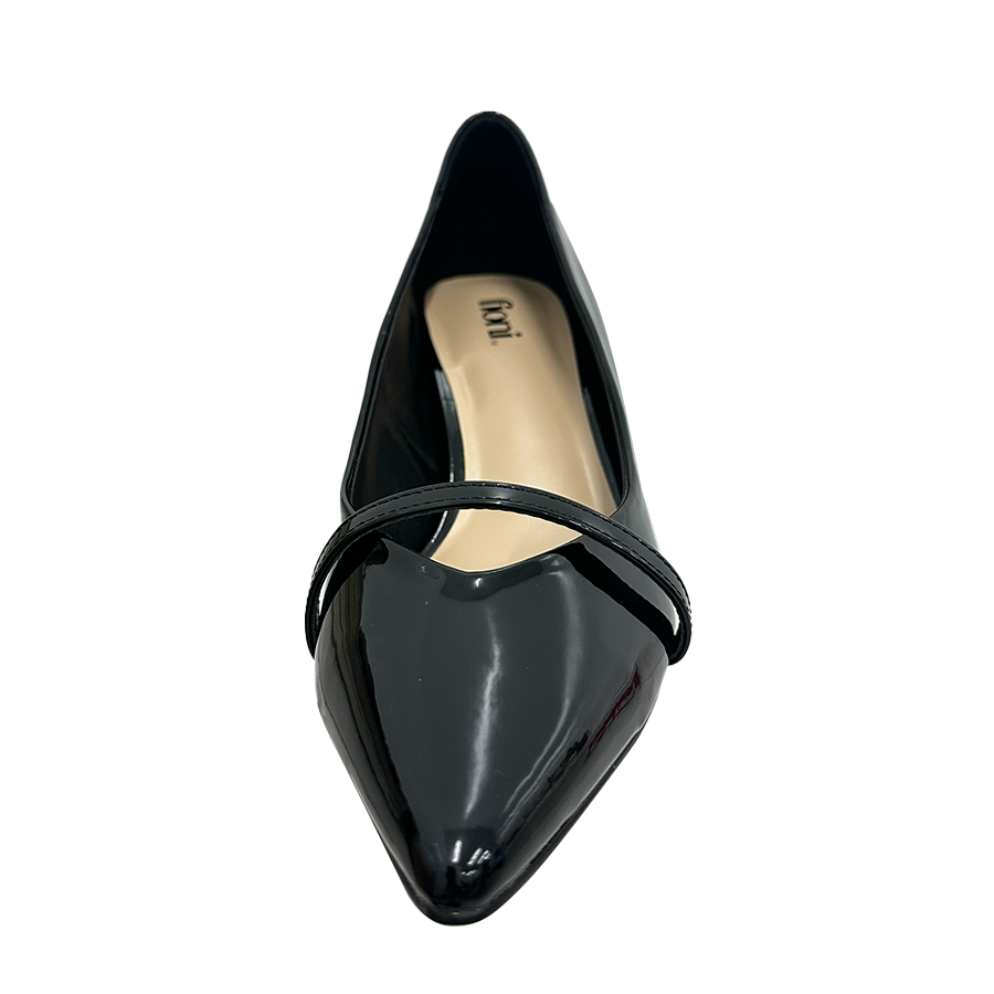 Payless Fioni Women's Mariah Low Heel