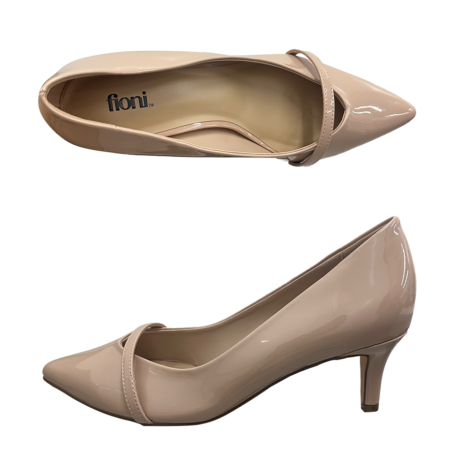 Payless Fioni Women's Mariah Low Heel