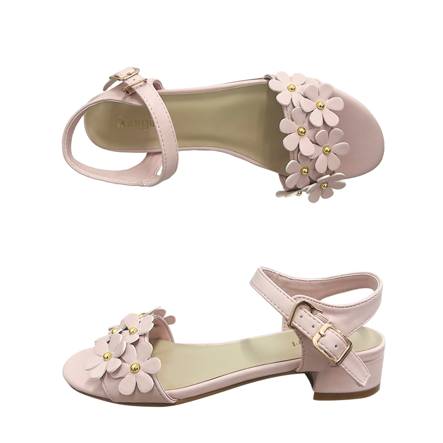 Payless Fioni Girl's Blossom Sandal