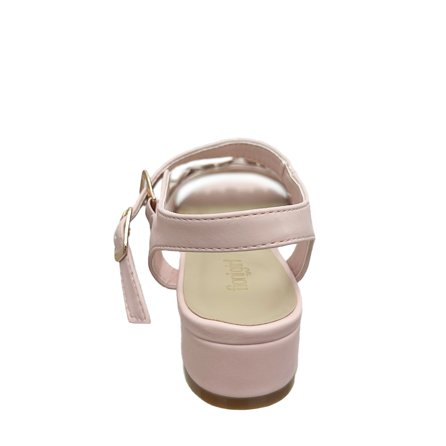 Payless Fioni Girl's Blossom Sandal