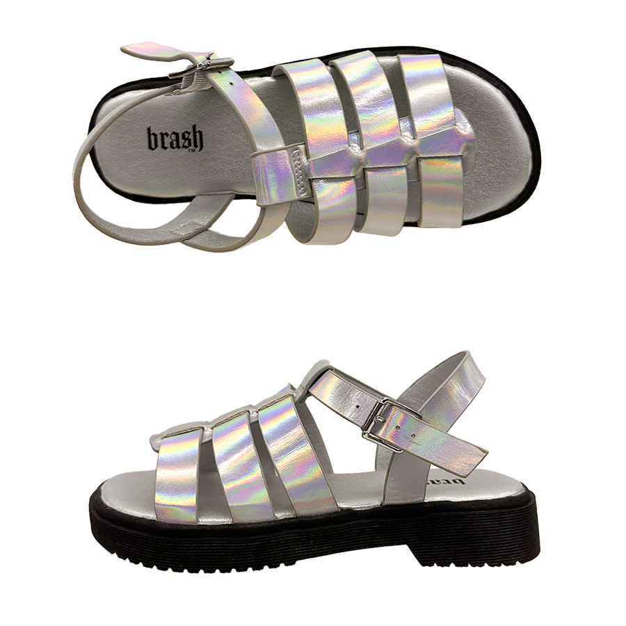 Payless Brash Girl's Zinnia Sandal