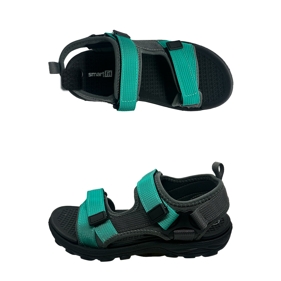 Payless Smartfit Boy's Ares Sandal