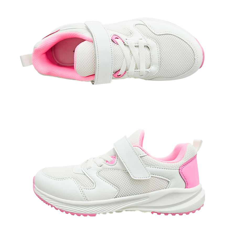 Payless Cross Trekkers Girl's Alba Runner