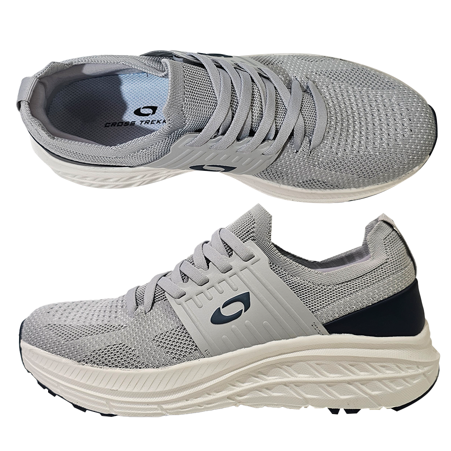 Payless Cross Trekkers Men's Stellar Runner