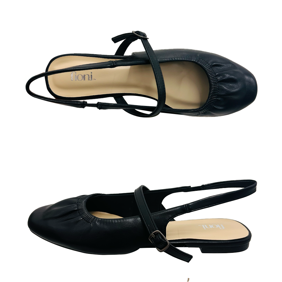 Payless Fioni Women's Stella Flat