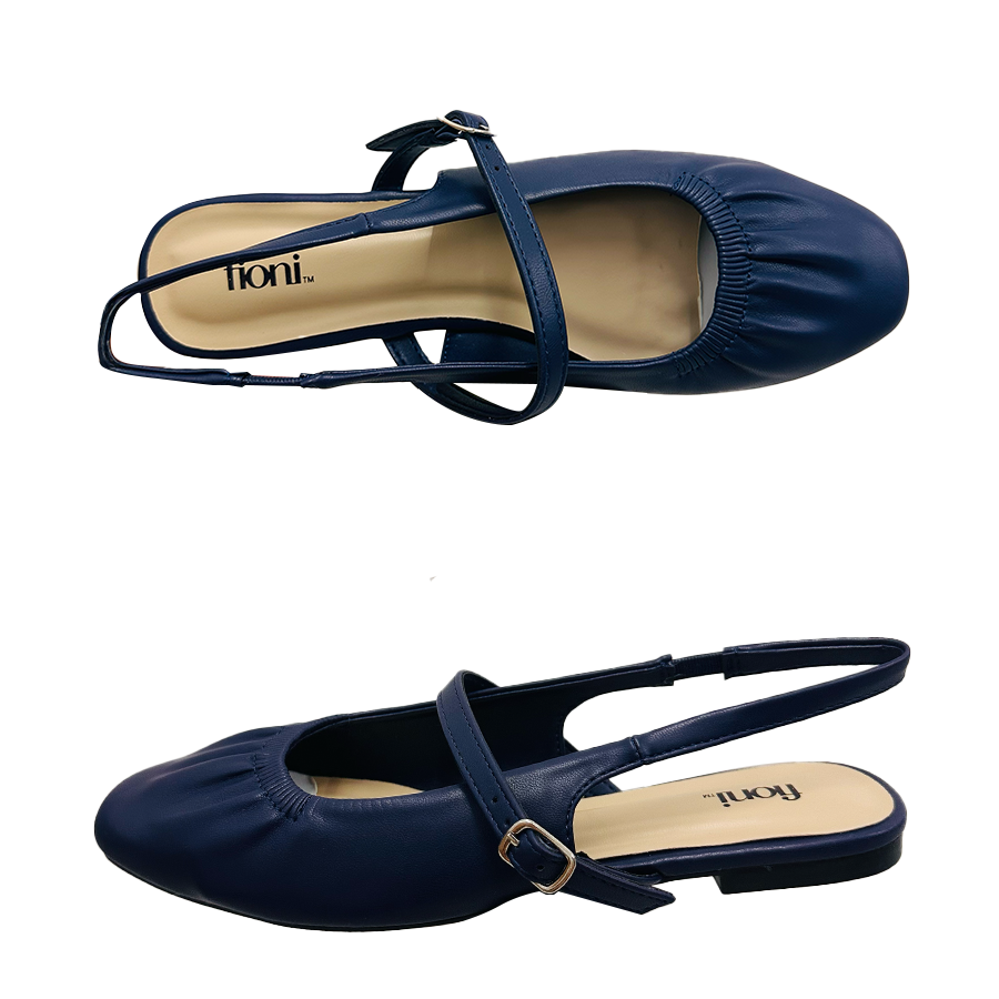Payless Fioni Women's Stella Flat