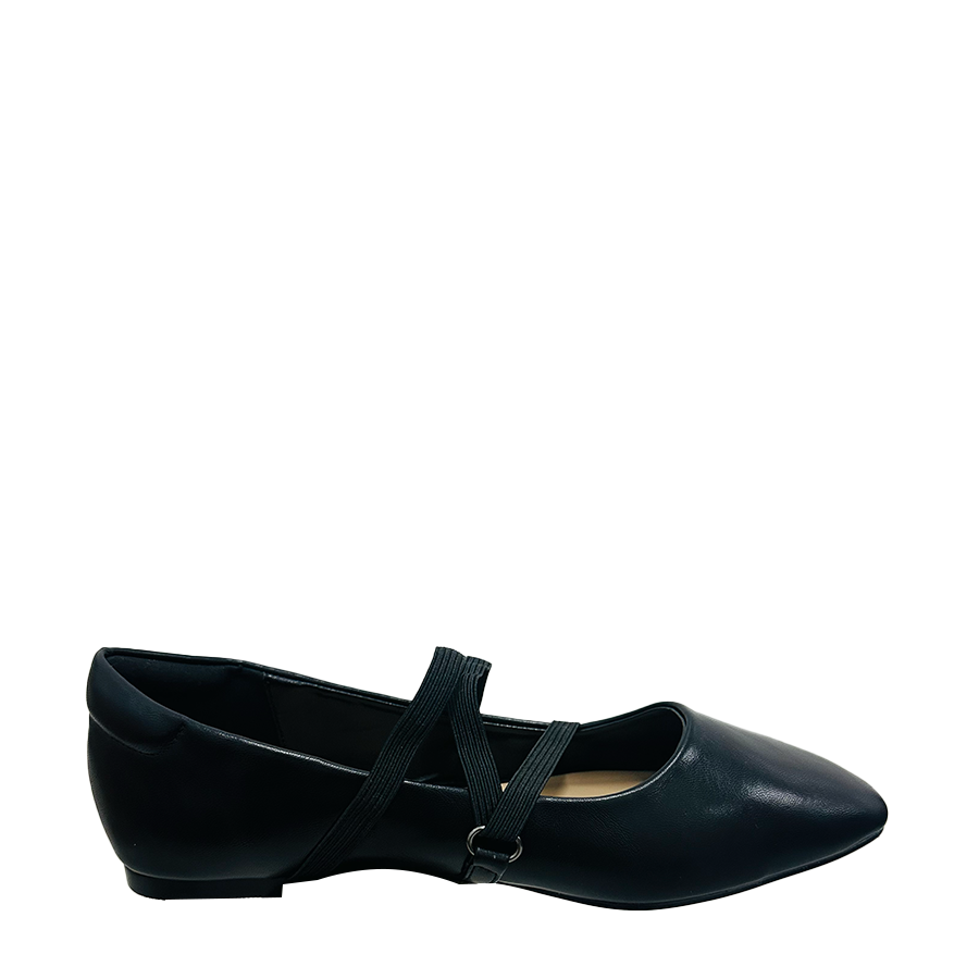 Payless Lower East Side Women's Julia Flat