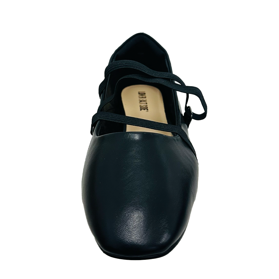 Payless Lower East Side Women's Julia Flat