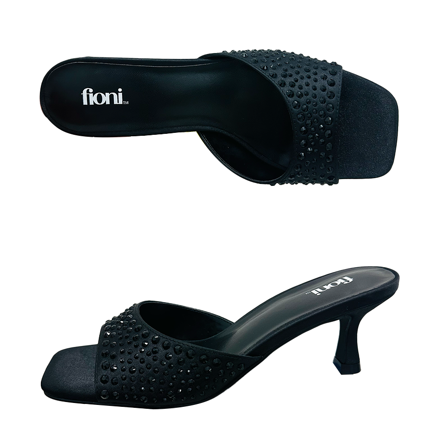 Payless Fioni Women's Penelope Low Heel