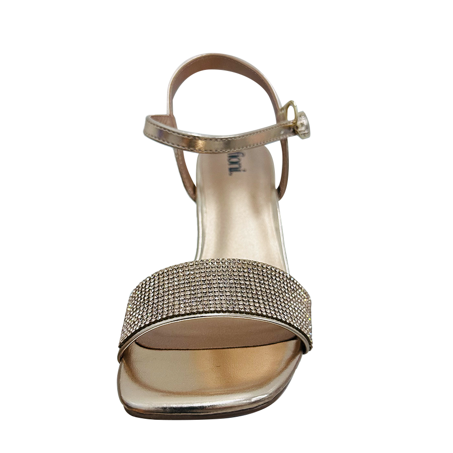 Payless Fioni Women's Natalie Block Heel