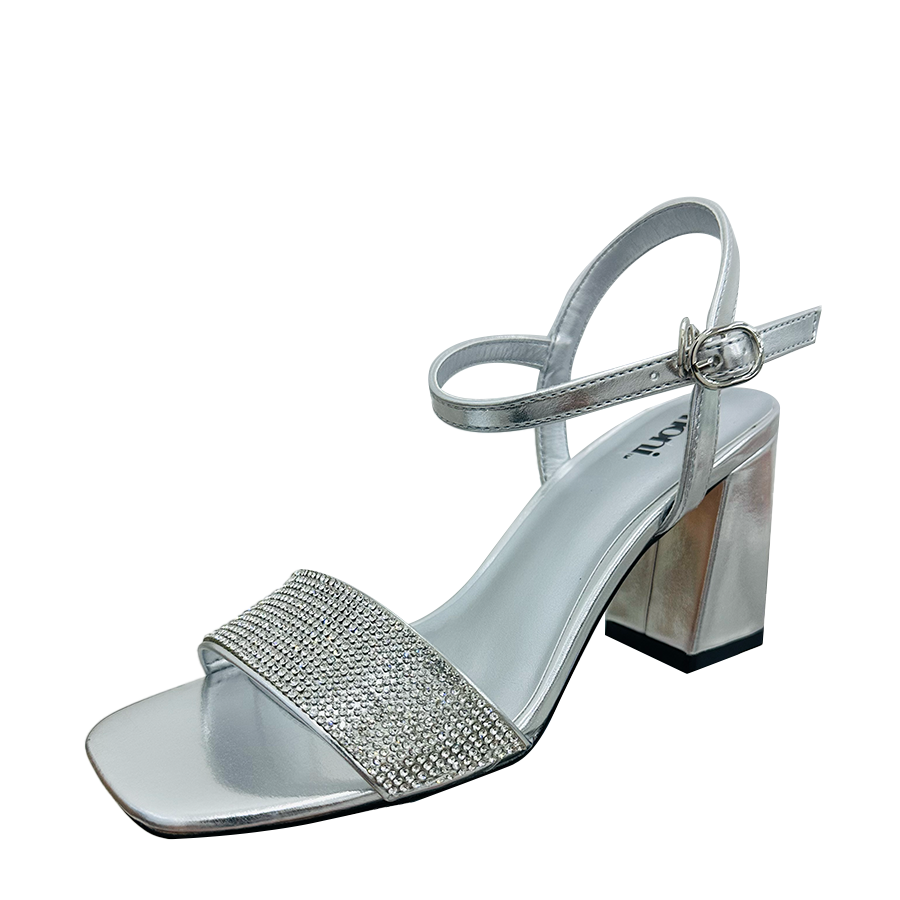 Payless Fioni Women's Natalie Block Heel