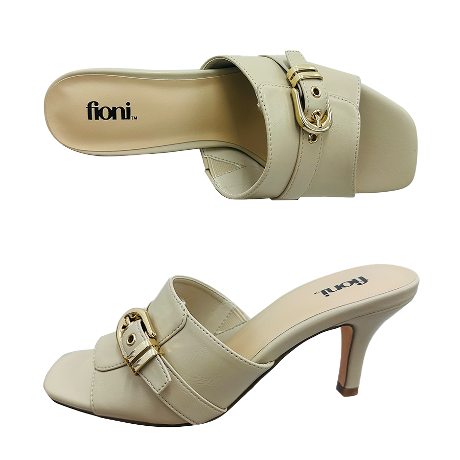 Payless Fioni Women's Charlotte Heel