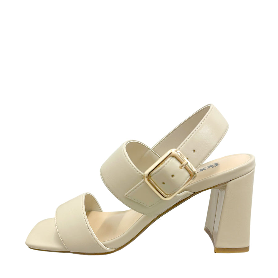 Payless Fioni Women's Cecilia Heel Sandal