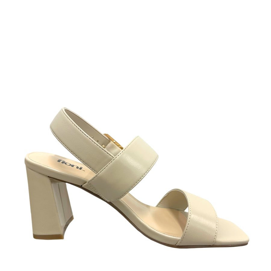 Payless Fioni Women's Cecilia Heel Sandal