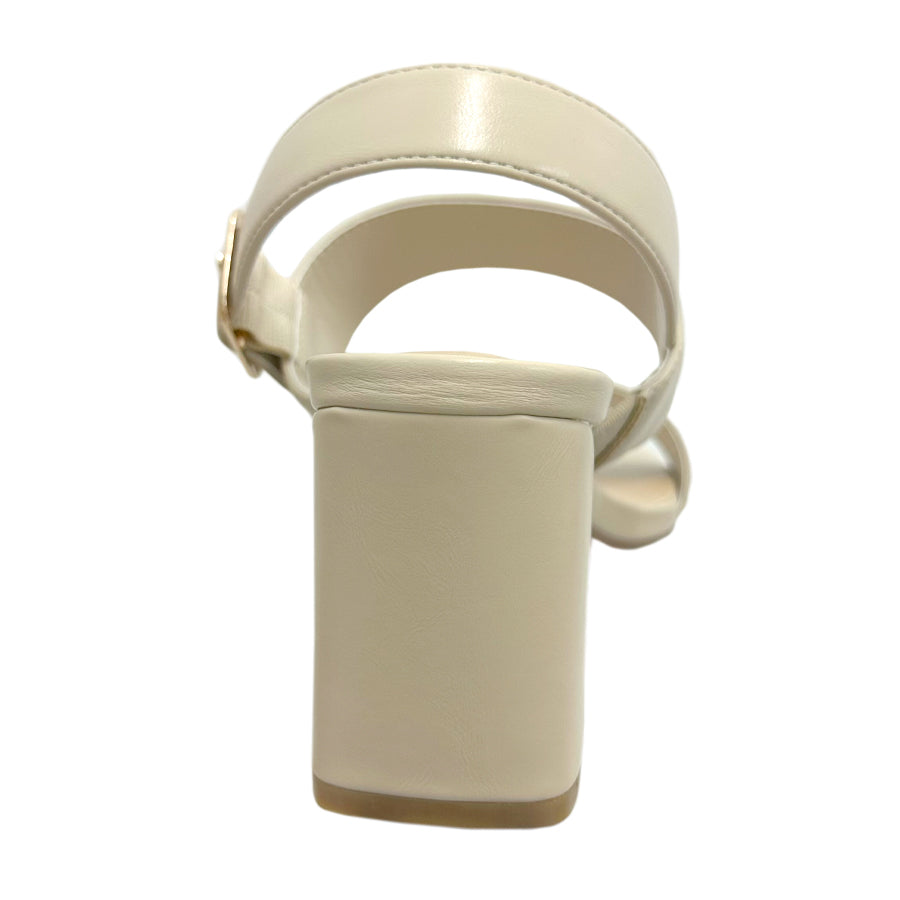 Payless Fioni Women's Cecilia Heel Sandal