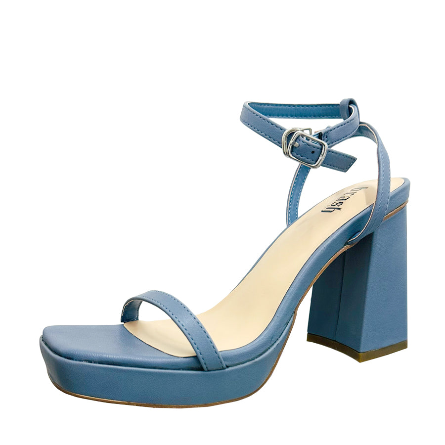 Payless Brash Women's Carrie Platform Heel