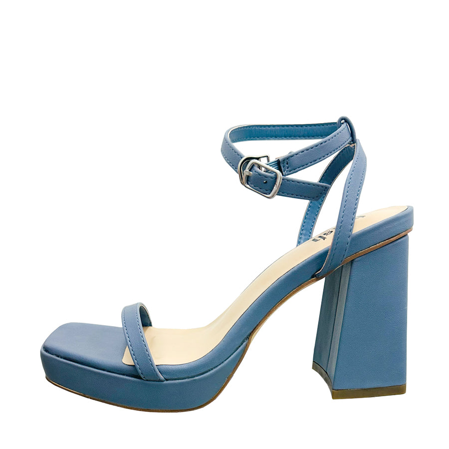 Payless BRASH Women's Carrie Platform Heel - Main Image