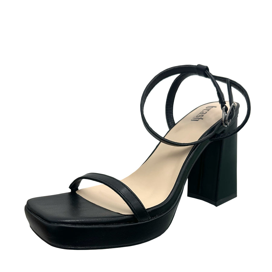 Payless BRASH Women's Carrie Platform Heel