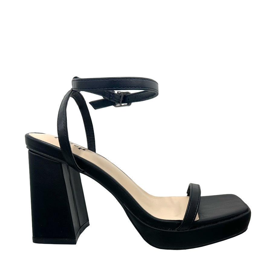 Payless BRASH Women's Carrie Platform Heel