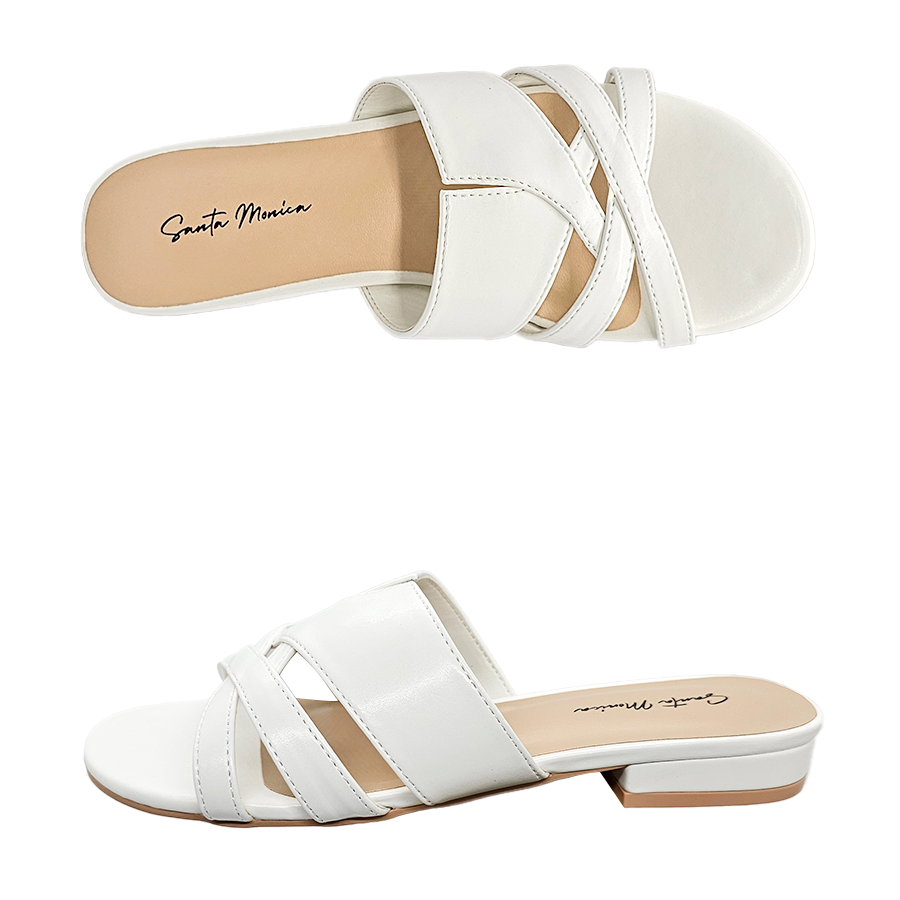 Payless Santa Monica Women's Jessa Sandal