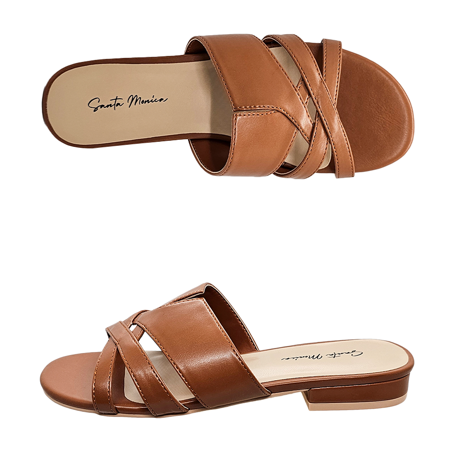 Payless Santa Monica Women's Jessa Sandal