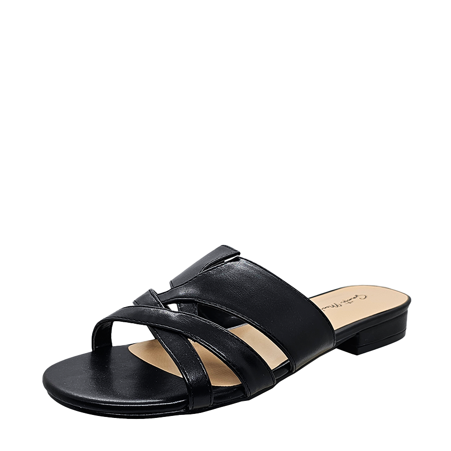 Payless Santa Monica Women's Jessa Sandal
