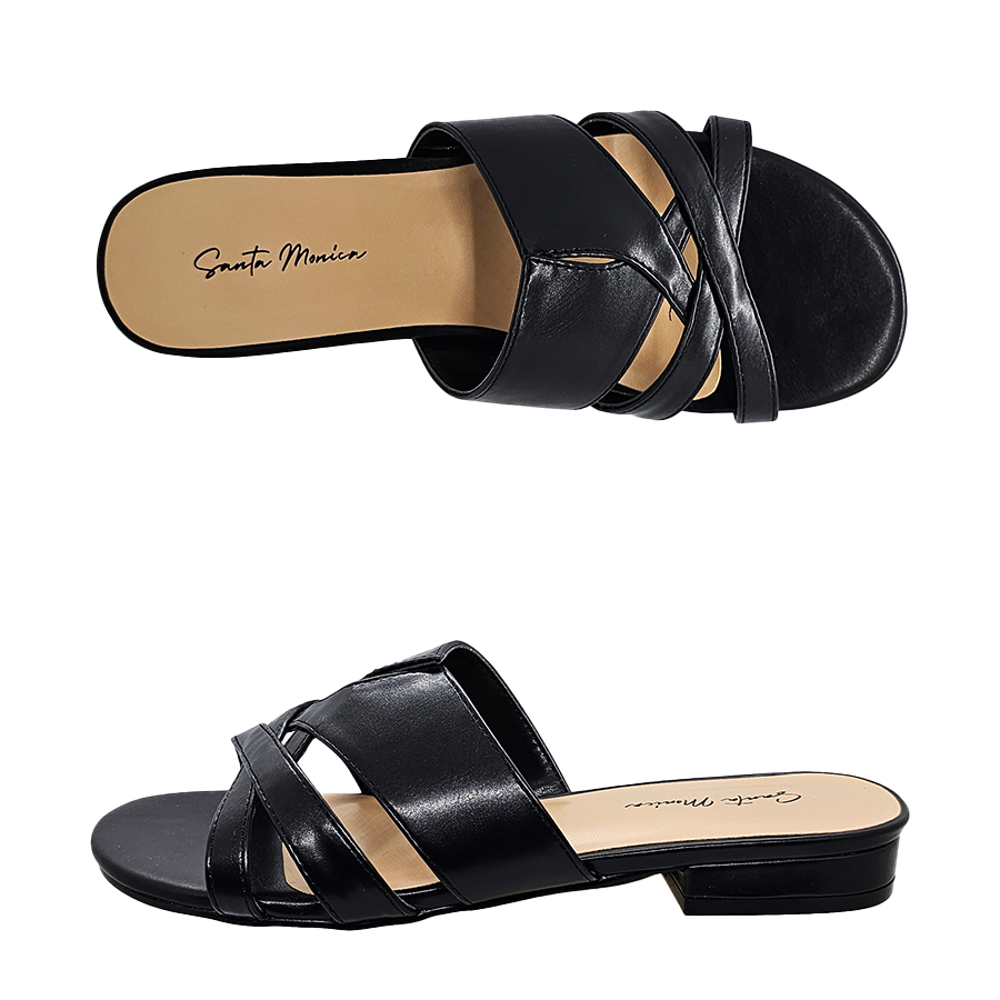 Payless Santa Monica Women's Jessa Sandal