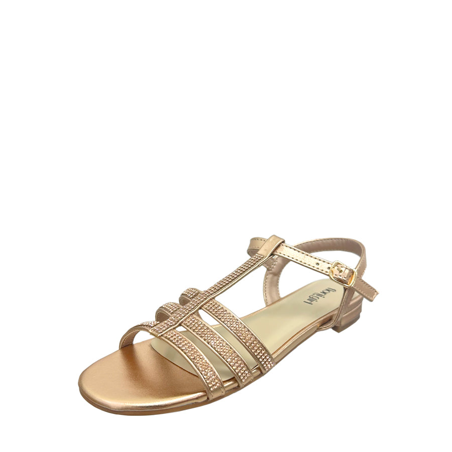 Payless Fioni Girl's Stella Sandal