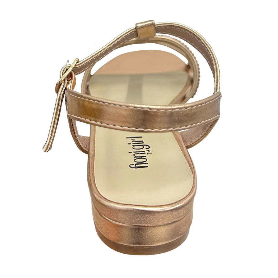 Payless Fioni Girl's Stella Sandal