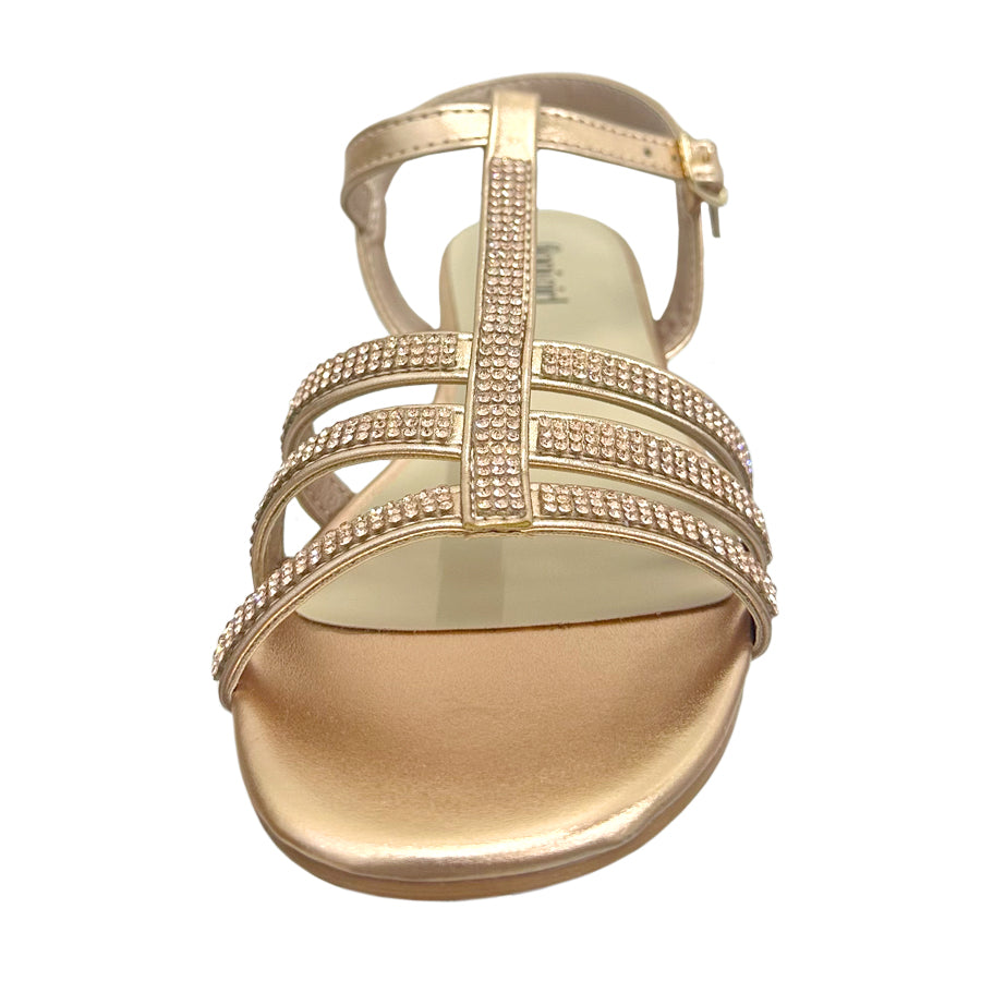 Payless Fioni Girl's Stella Sandal