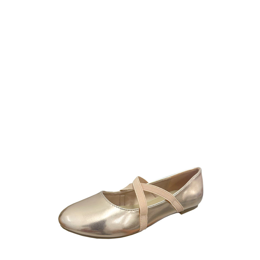 Payless Fioni Girl's Toddler Arabella Flat