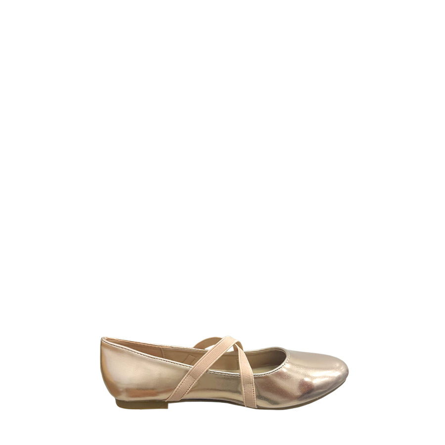 Payless Fioni Girl's Toddler Arabella Flat