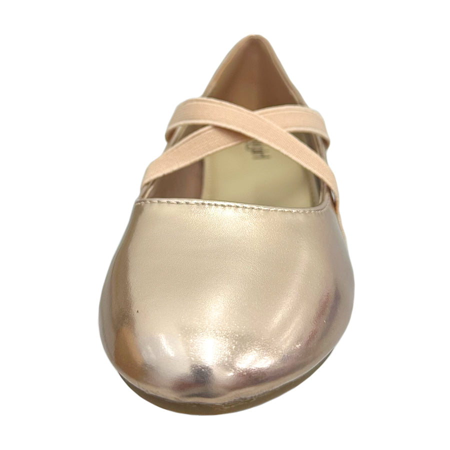 Payless Fioni Girl's Toddler Arabella Flat