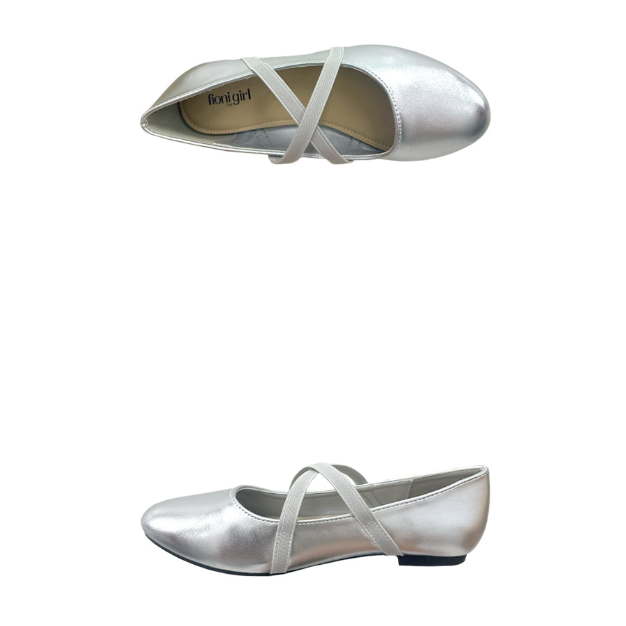 Payless Fioni Girl's Toddler Arabella Flat