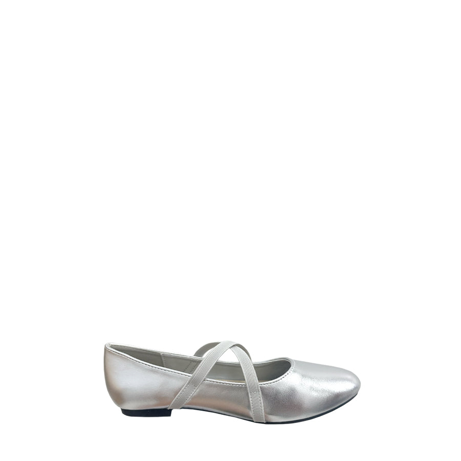 Payless Fioni Girl's Toddler Arabella Flat