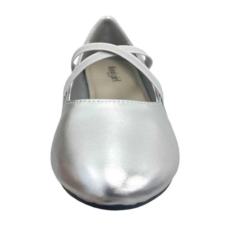 Payless Fioni Girl's Toddler Arabella Flat