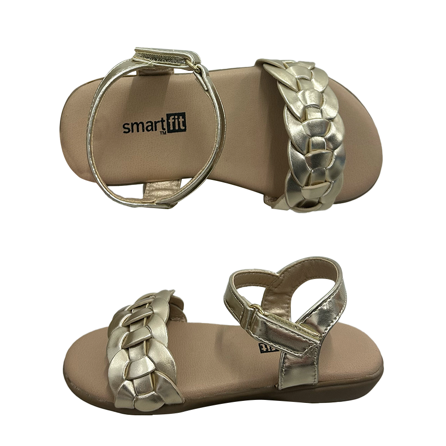 Payless SMARTFIT Girl's Toddler Nana Sandal