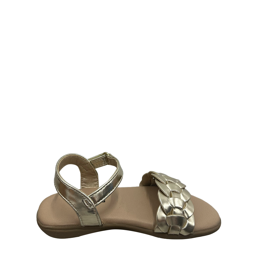 Payless SMARTFIT Girl's Toddler Nana Sandal
