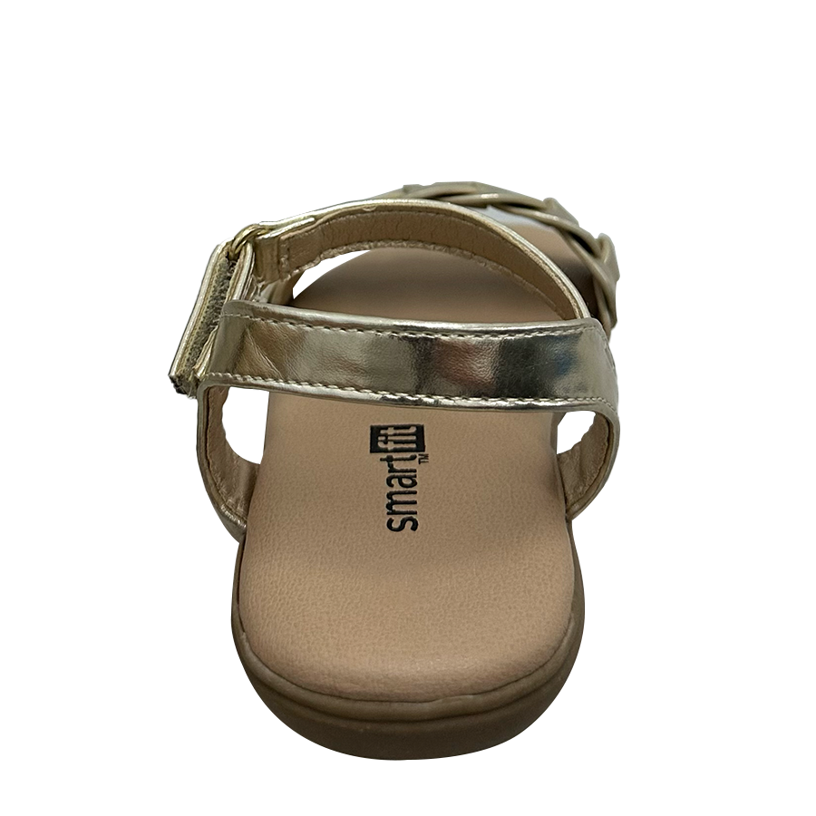 Payless SMARTFIT Girl's Toddler Nana Sandal