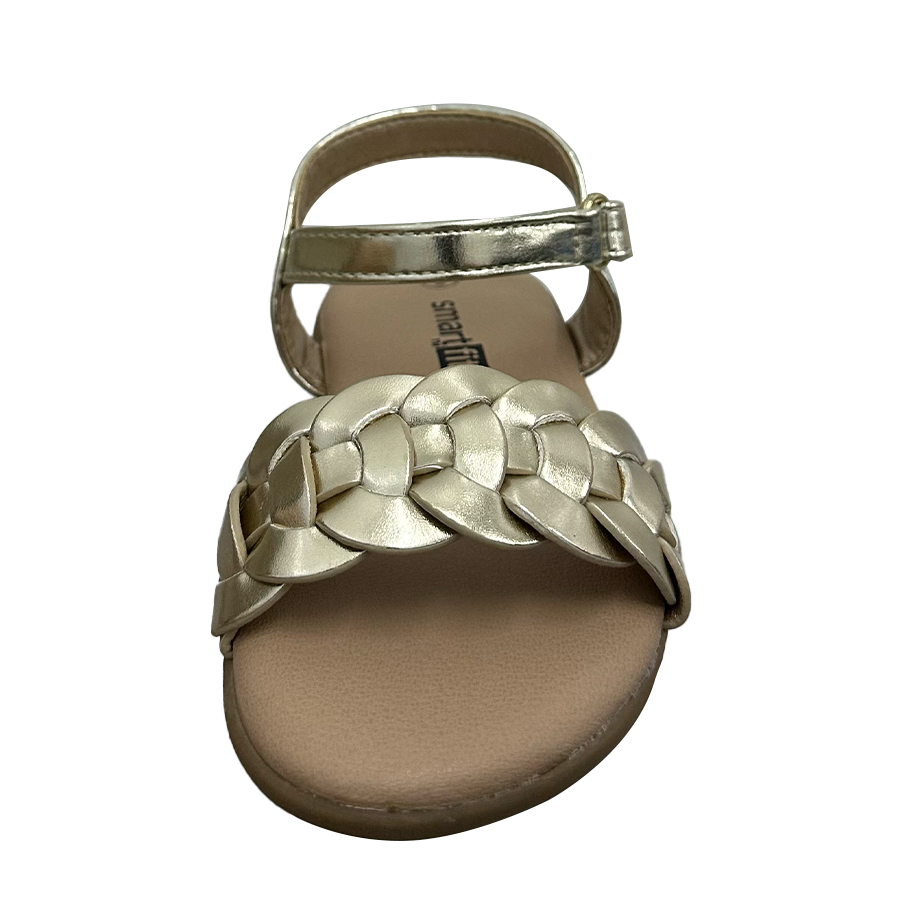 Payless SMARTFIT Girl's Toddler Nana Sandal