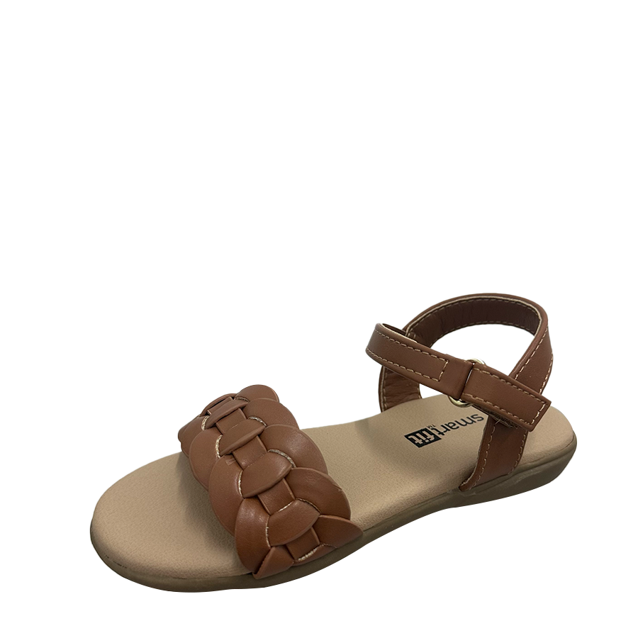 Payless SMARTFIT Girl's Toddler Nana Sandal