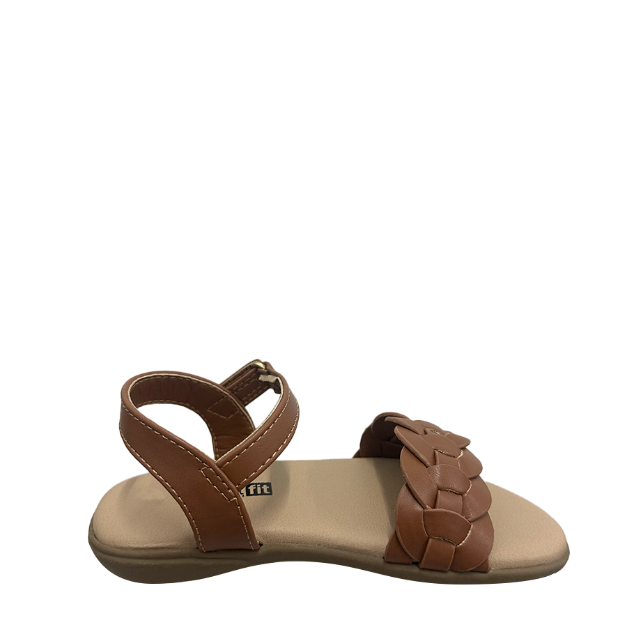 Payless SMARTFIT Girl's Toddler Nana Sandal