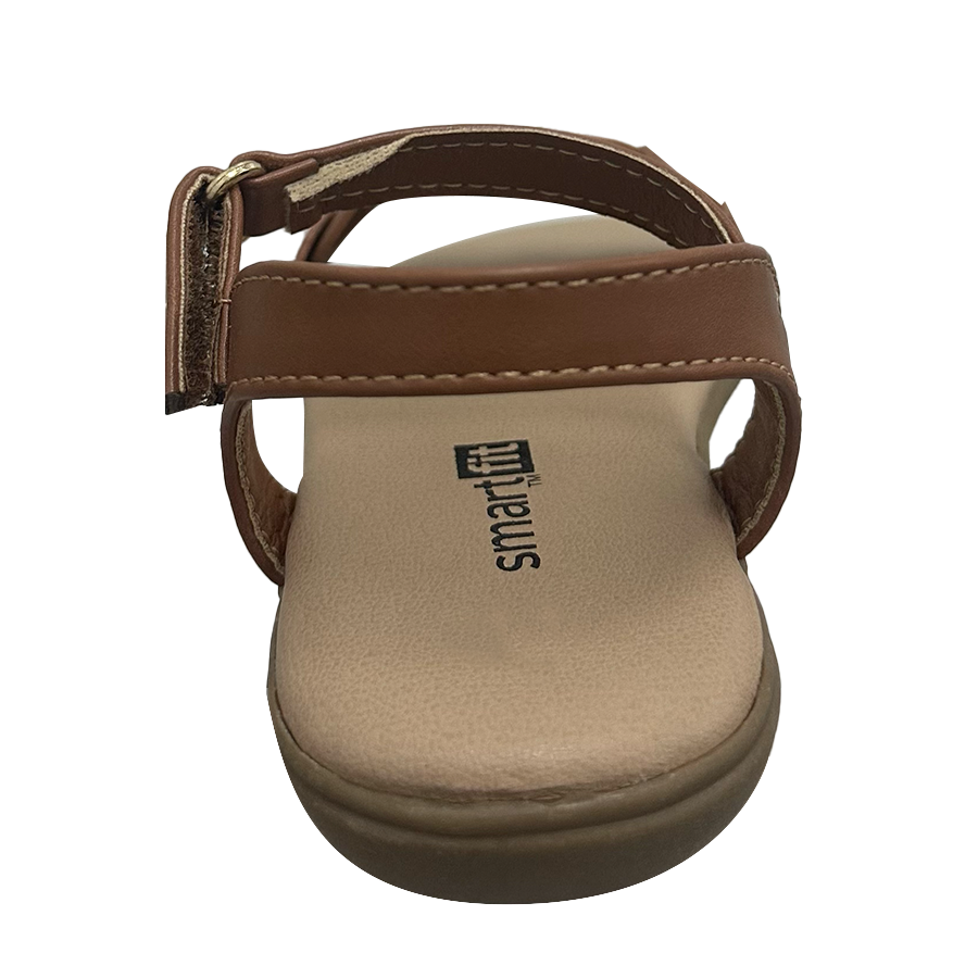 Payless SMARTFIT Girl's Toddler Nana Sandal