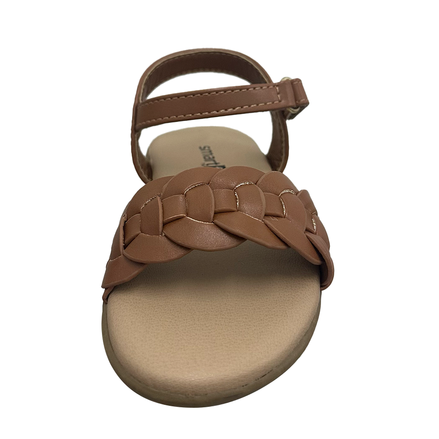 Payless SMARTFIT Girl's Toddler Nana Sandal